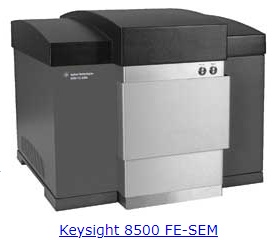 Keysight 8500 FE-SEM